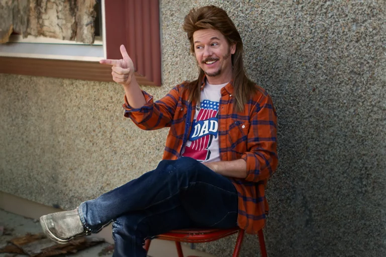Joe Dirt Quotes
